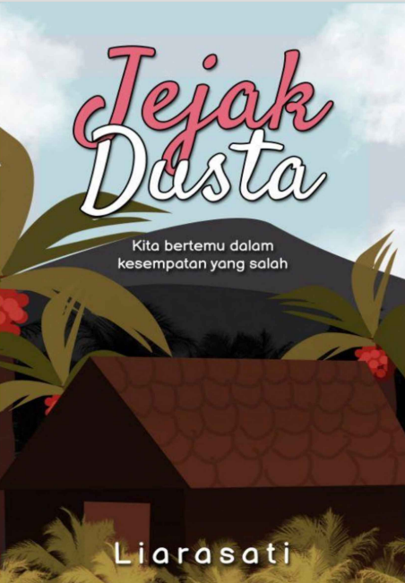 Jejak Dusta